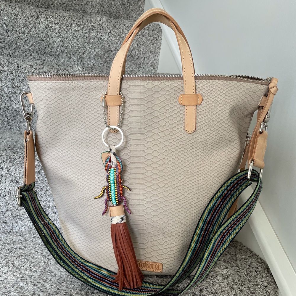 Consuela Thunderbird Sling Bag ✨